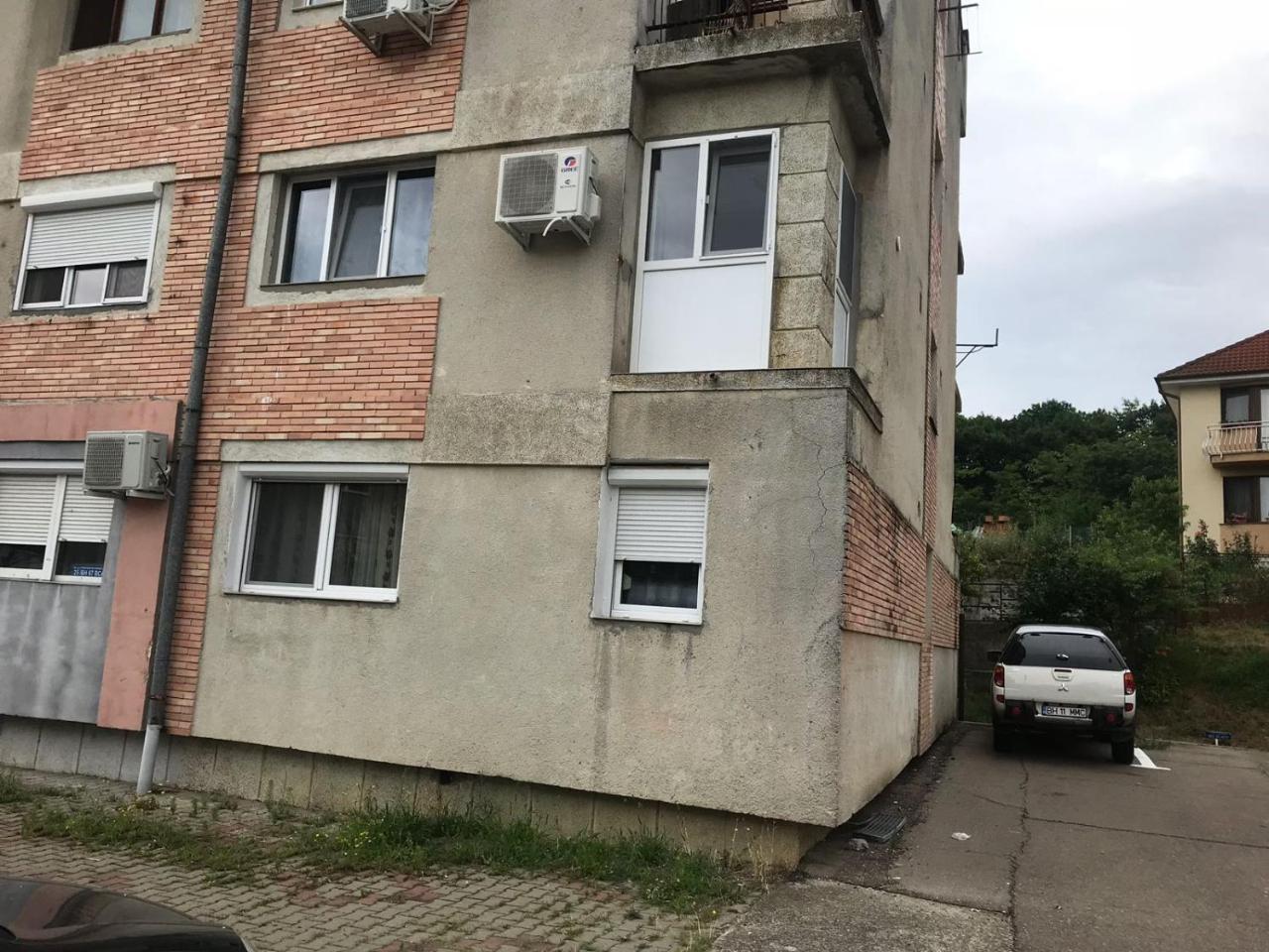 Garsoniera Paco Baile Felix Apartment Luaran gambar
