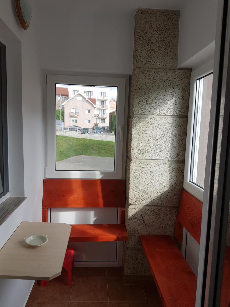 Garsoniera Paco Baile Felix Apartment Luaran gambar