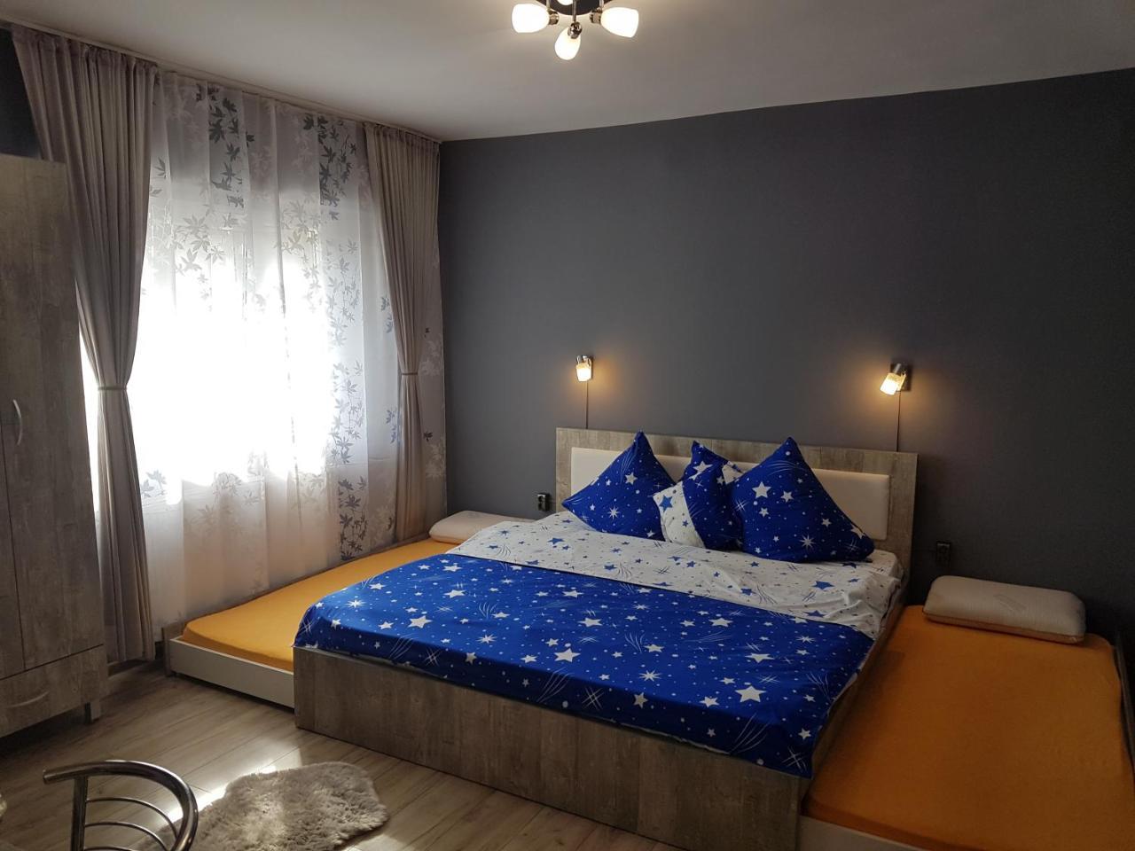 Garsoniera Paco Baile Felix Apartment Luaran gambar